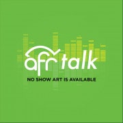 AFR Talk Fm Radio Station Listen Online - Alabama AFR Talk Fm