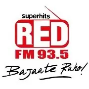 Andhra Pradesh 93.5 Red FM Radio Listen Online - AP 93.5 Red FM Radio Live