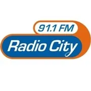 Andhra Pradesh Radio City 91.1 FM listen online - AP Radio City 91.1 FM live