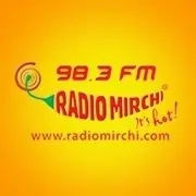 Andhra Pradesh Radio Mirchi 98.3 FM listen online - AP Radio Mirchi 98.3 FM Live
