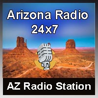 Arizona All Radio station listen online