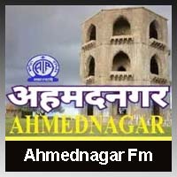 Akashvani Ahmednagar Fm Radio listen online - Ahmednagar 100.1 FM Radio