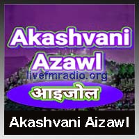 Akashvani Aizawl Fm Radio Listen Online - Aizawl 100.1 FM