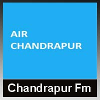 Akashvani Chandrapur Fm Radio Escuchar en línea - Chandrapur 103 FM Radio