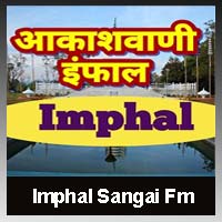 Akashvani Imphal Sangai Fm Radio Listen Online Sangai Fm 882 AM