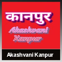 Akashvani Kanpur FM Radio listen online - Kanpur Vividh Bharti