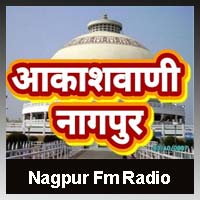 Akashvani Nagpur Fm Radio listen online - AIR Nagpur 585 AM Radio