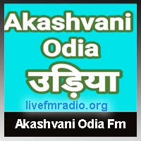 Akashvani Odia Fm Radio Listen Online - Odia Fm Radio