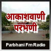 Akashvani Parbhani Fm Radio Listen Online - Parbhani 1305 AM