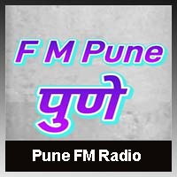 Akashvani Pune FM Radio Listen Online - Pune 101 FM