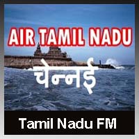 Akashvani Tamil Nadu Fm Radio listen online - 101.4 MHz