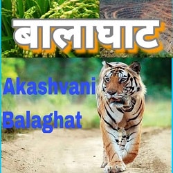 Akashvani Balaghat Fm Radio Listen Online - Balaghat Fm 101.3 FM
