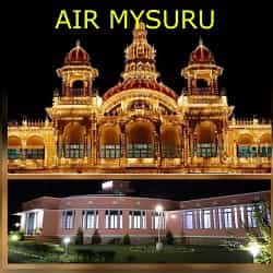 Akashvani Mysore Fm Radio Online Listen - Air Mysuru 100.6 FM