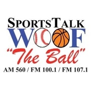 WOOF Sports Talk The Ball Live Radio Listen Online - Alabama WOOF Sports Talk Fm