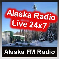 listen Alaska Radio Stations online