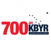 Alaska KBYR 700 AM Radio listen online