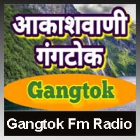 All India Radio AIR Gangtok Fm Radio Listen Online - 103 FM