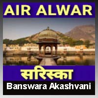 Alwar Akashvani Fm Radio listen online - Alwar 103.1 FM