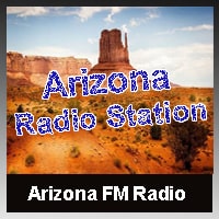 Arizona FM Radio Station