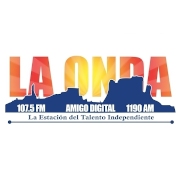 Arizona La Onda Fm Radio 1190 AM Listen Online - La Onda Fm Radio Live