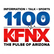 1100 KFNX Radio Station Listen Online - Arizona Live Radio 1100 AM