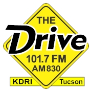 The Drive Tucson Radio Station Listen Live - Arizona The Drive Tucson Radio