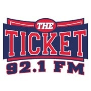 Arkansas 92.1 The Ticket Fm Live listen online - live Radio 92.1 The Ticket