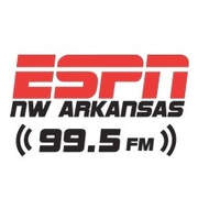 Listen online to ESPN 99.5 NW Radio Arkansas - Espn 99.5 nw arkansas live