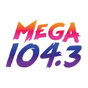 Arozina Mega 104.3 Radio station listen online - live Mega 104.3 Radio