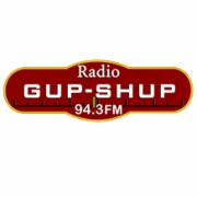 Assam Radio GupShup 94.3 FM Radio listen online - Assam Radio GupShup 94.3 FM Radio live