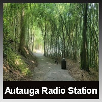 Autauga Radio Station listen live online