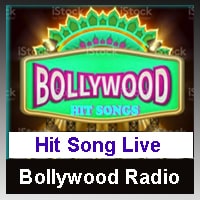 Bollywood Hits Radio online Bordcasting Listen to Bollywood songs live