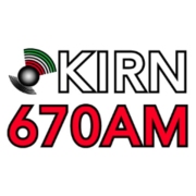 KIRN 670 AM Fm Radio Listen Online - CA KIRN 670 AM Fm Radio Liv