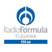 Radio Fórmula Tijuana 950 AM Listen Live - CA Radio Fórmula Tijuana 950 AM Radio