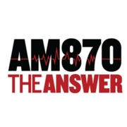 AM 870 The Answer Radio Station listen online - California AM 870 The Answer Radio live