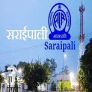 Chhattisgarh Air Saraipali Fm Radio Listen Online - Chhattisgarh Air Saraipali Fm Radio Live