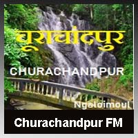 Churachandpur Akashvani Fm Radio Listen Online - Churachandpur Fm Online