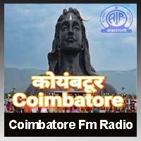 Akashvani Coimbatore Fm Radio Listen Online - 999 FM