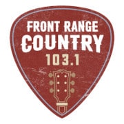 Front Range Country 103.1 Fm Radio listen online - Colorado Fm Radio live