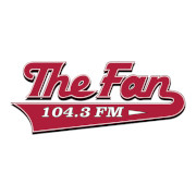 Colorado 104.3 The Fan Fm Radio Listen Online - CO 104.3 The Fan Radio Live