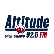 Colorado Altitude Sports Radio 92.5 FM Radio listen online - Altitude Sports Radio 92.5 FM Radio live