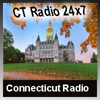 Connecticut Online Radio station 24x7