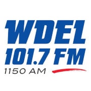 Delaware 101.7 & 1150 WDEL Fm Radio Listen Online - DE 101.7 & 1150 WDEL Fm live