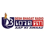 Chandigarh Desh Bhagat Radio Listen Online - Desh Bhagat FM Radio Live