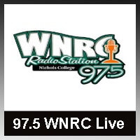 Dudley Massachusetts radio station 97.5 WNRC listen live online