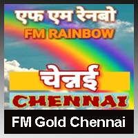 FM Gold Chennai Fm Radio listen online - 100.1 FM