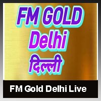 FM Gold Delhi live listen Delhi FM Gold 100.1
