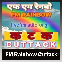 FM Rainbow Cuttack Fm Radio listen online - 100.4Mhz FM in Cuttack