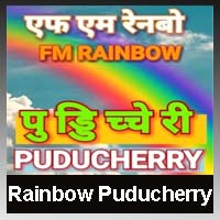 FM Rainbow Puducherry 102.8 FM listen online - Puducherry FM Radio