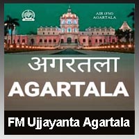 FM Ujjayanta Agartala Radio listen online - FM Ujjayanta Agartala 1269 AM live stream